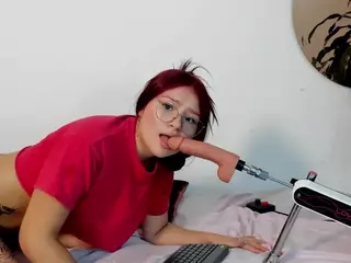 Nyla-rose's Live Sex Cam Show