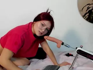 Nyla-rose's Live Sex Cam Show