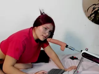 Nyla-rose's Live Sex Cam Show