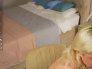 OdeliaDilley's Live Sex Cam Show