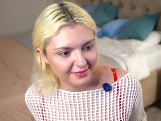OdeliaDilley's Live Sex Cam Show