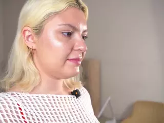 OdeliaDilley's Live Sex Cam Show