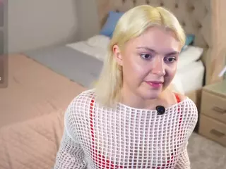 OdeliaDilley's Live Sex Cam Show