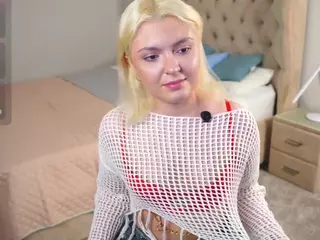OdeliaDilley's Live Sex Cam Show