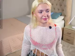 OdeliaDilley's Live Sex Cam Show