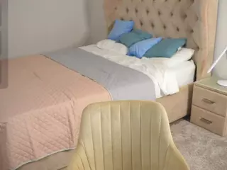 OdeliaDilley's Live Sex Cam Show
