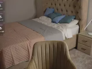 OdeliaDilley's Live Sex Cam Show