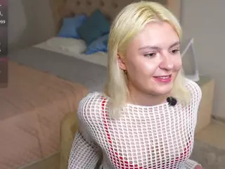 OdeliaDilley's Live Sex Cam Show