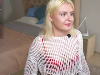 OdeliaDilley's Live Sex Cam Show