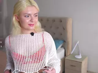 OdeliaDilley's Live Sex Cam Show