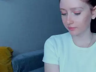 OdellaCarvin's Live Sex Cam Show