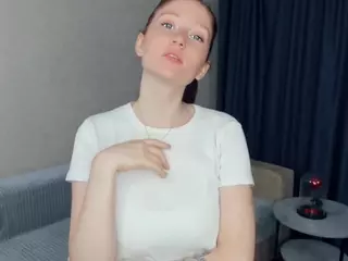 OdellaCarvin's Live Sex Cam Show