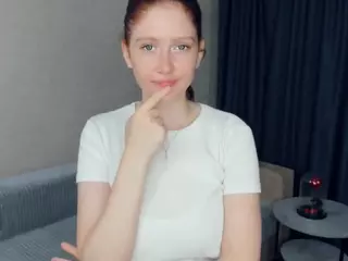 OdellaCarvin's Live Sex Cam Show