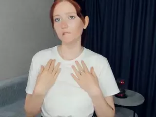 OdellaCarvin's Live Sex Cam Show