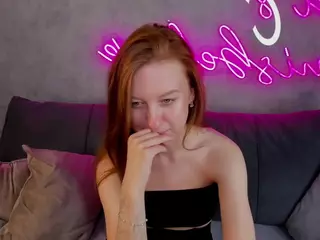 Sasha-Evanss's Live Sex Cam Show