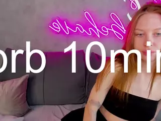 Sasha-Evanss's Live Sex Cam Show