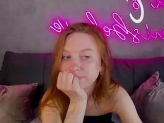 Sasha-Evanss's Live Sex Cam Show