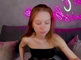 Sasha-Evanss's Live Sex Cam Show