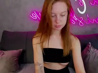Sasha-Evanss's Live Sex Cam Show