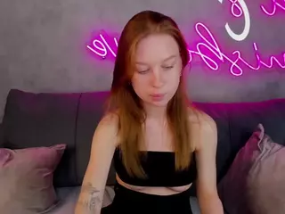 Sasha-Evanss's Live Sex Cam Show