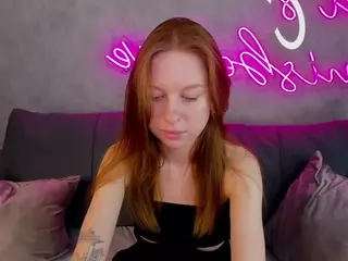 Sasha-Evanss's Live Sex Cam Show