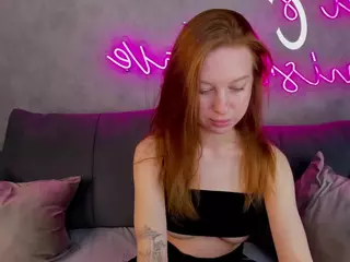 Sasha-Evanss's Live Sex Cam Show