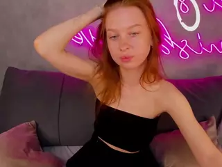 Sasha-Evanss's Live Sex Cam Show