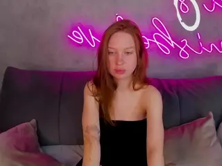 Sasha-Evanss's Live Sex Cam Show