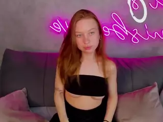 Sasha-Evanss's Live Sex Cam Show