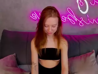Sasha-Evanss's Live Sex Cam Show