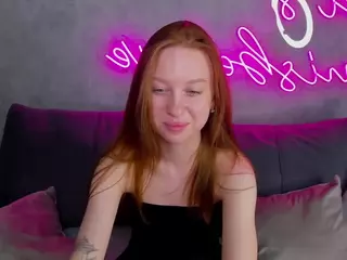Sasha-Evanss's Live Sex Cam Show