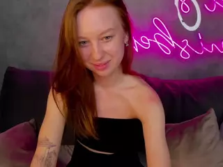 Sasha-Evanss's Live Sex Cam Show