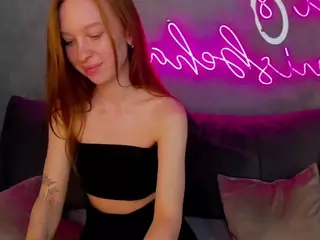 Sasha-Evanss's Live Sex Cam Show