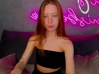 Sasha-Evanss's Live Sex Cam Show