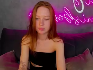 Sasha-Evanss's Live Sex Cam Show