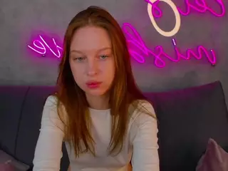 Sasha-Evanss's Live Sex Cam Show
