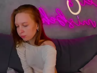 Sasha-Evanss's Live Sex Cam Show