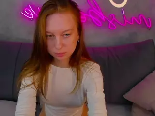 Sasha-Evanss's Live Sex Cam Show