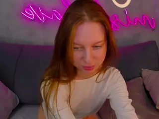 Sasha-Evanss's Live Sex Cam Show