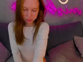 Sasha-Evanss's Live Sex Cam Show