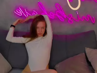 Sasha-Evanss's Live Sex Cam Show