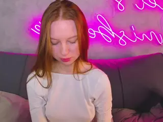 Sasha-Evanss's Live Sex Cam Show