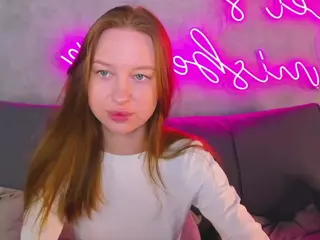 Sasha-Evanss's Live Sex Cam Show