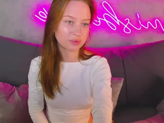 Sasha-Evanss's Live Sex Cam Show
