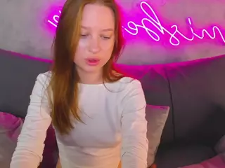 Sasha-Evanss's Live Sex Cam Show