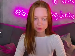 Sasha-Evanss's Live Sex Cam Show