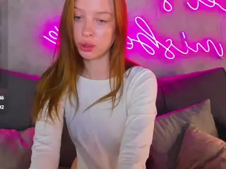 Sasha-Evanss's Live Sex Cam Show