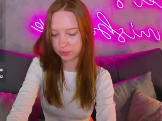 Sasha-Evanss's Live Sex Cam Show