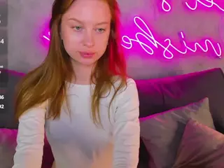 Sasha-Evanss's Live Sex Cam Show