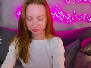 Sasha-Evanss's Live Sex Cam Show